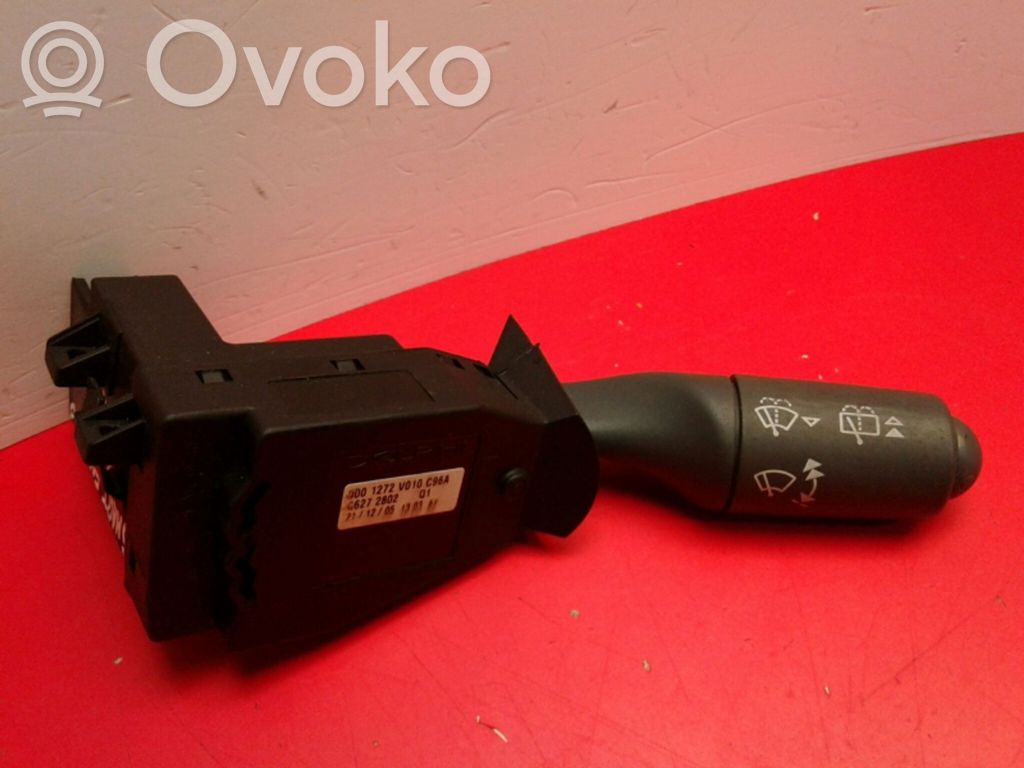 Smart ForFour I Other switches/knobs/shifts 