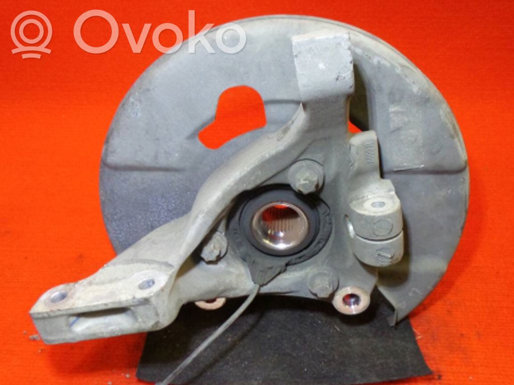 Achsschenkel vorne   1300083
