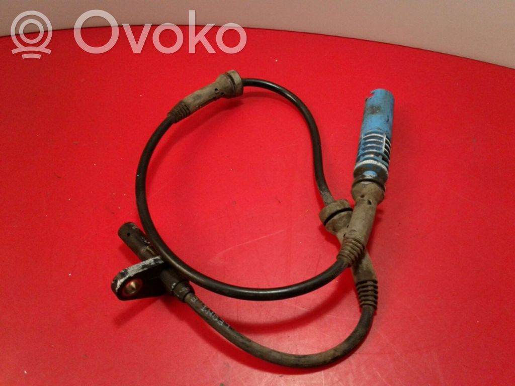 Priekinis stabdžių ABS daviklis   611269087059