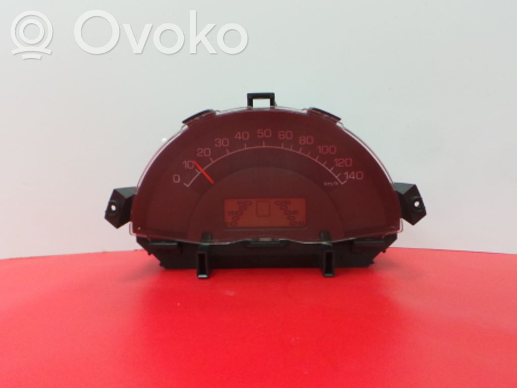 Velocímetro (tablero de instrumentos)   88546046,11W