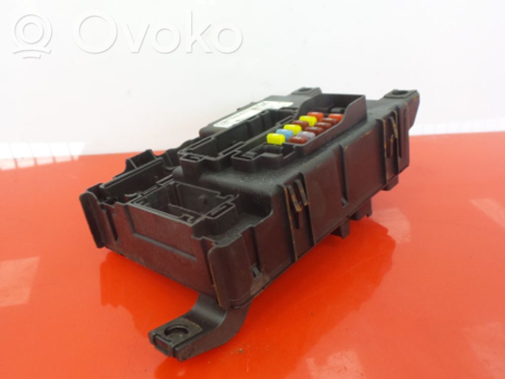 SAM valdymo blokas   13265078,000292540,28100927,DELPHI