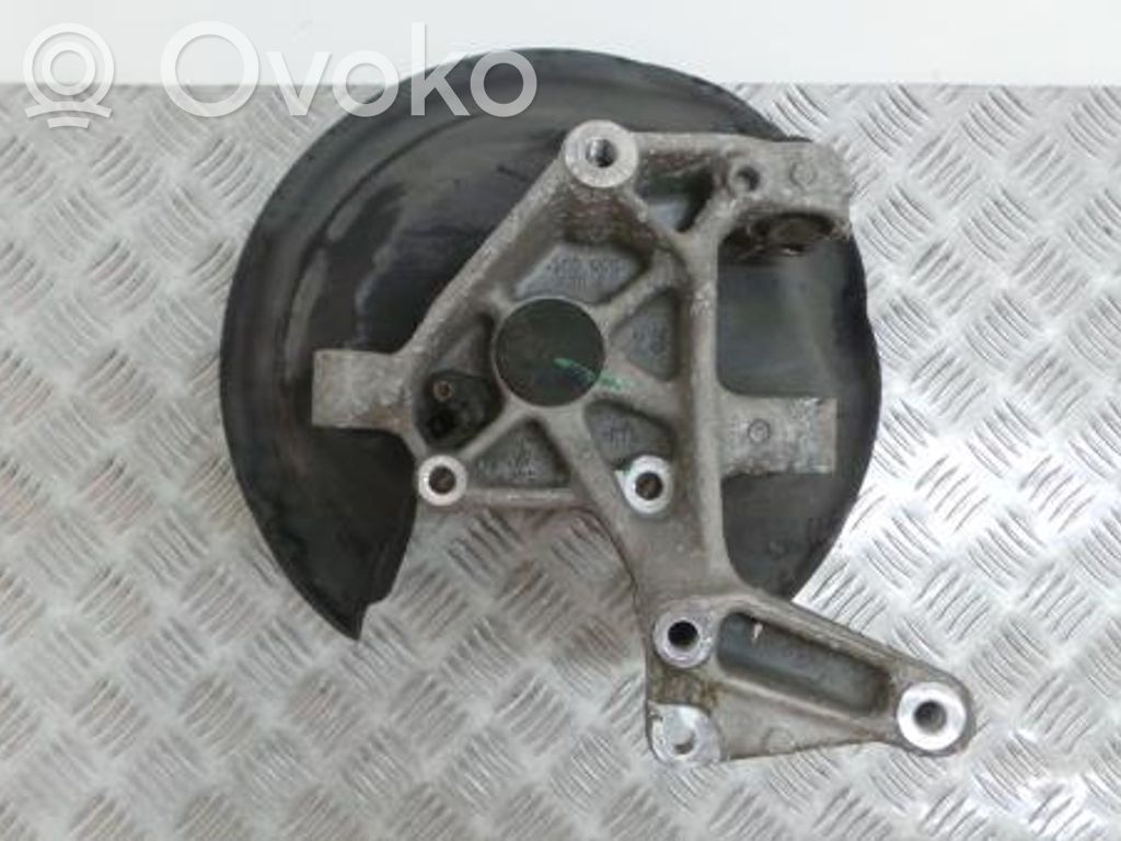 Achsschenkel hinten   3C0505436F