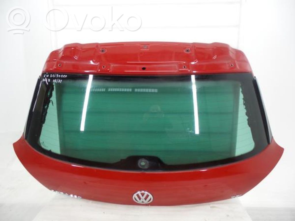 Tailgate/trunk/boot lid   1K8827173,KA8554,KA8554B