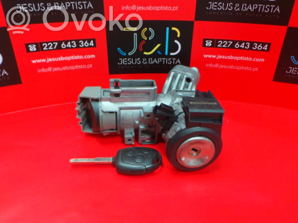 Stacyjka   8A6T15607AB,1283232,RLPD1050066