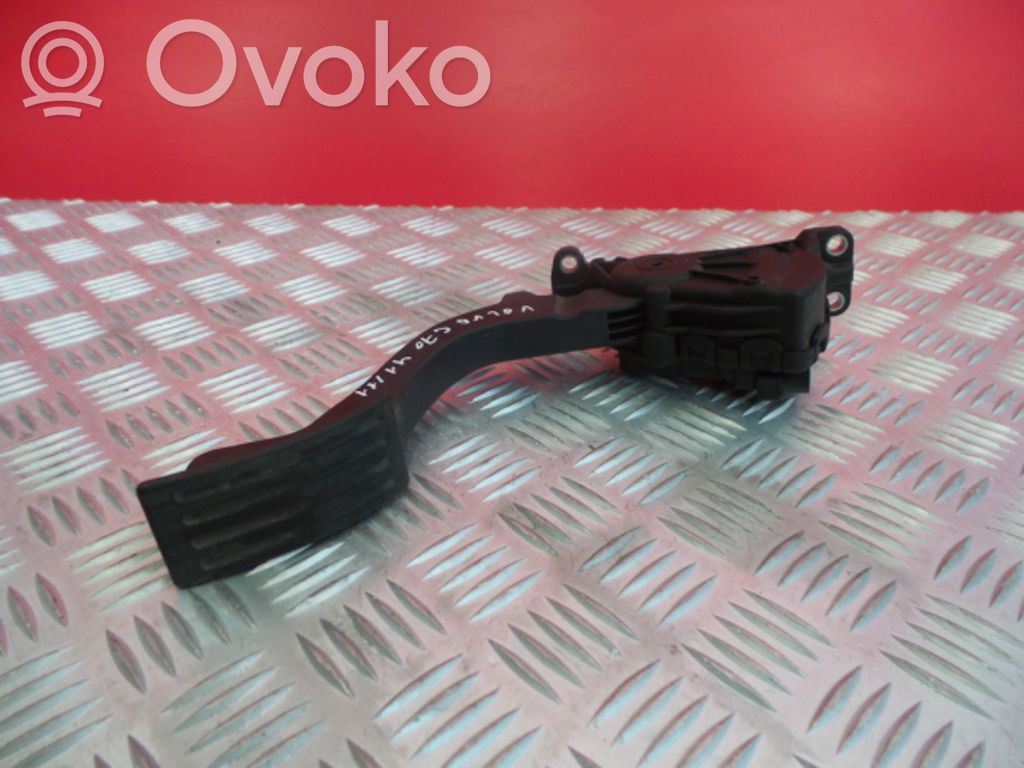 Accelerator throttle pedal   4M519F836AH,4M519F836AH,6PV00864101,FOMOCO