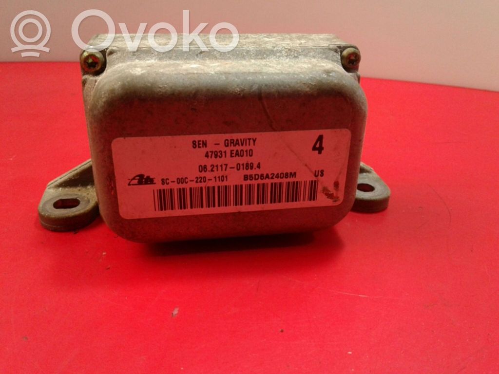 Nissan Pathfinder R51 Multifunkcinis valdymo jungtukas/ rankenėlė 