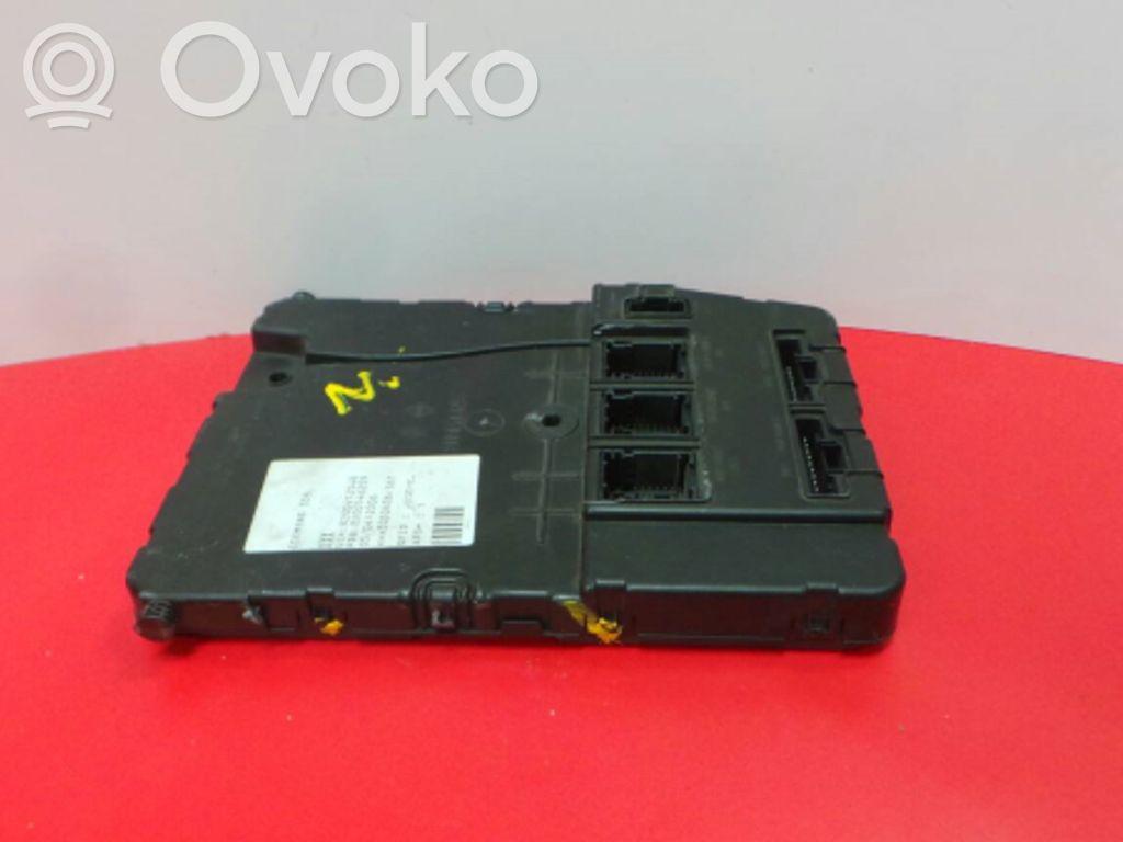 SAM valdymo blokas   8200412548,1293453,8200546259,SIEMENS