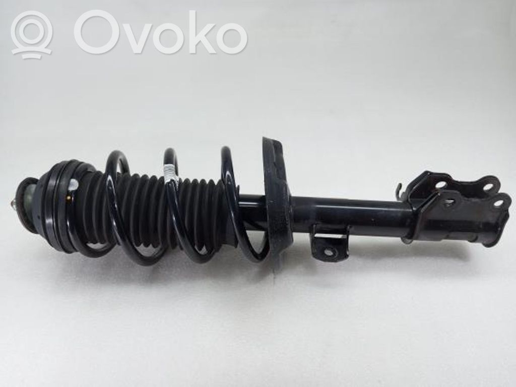 Front shock absorber/damper   13434140,22283525