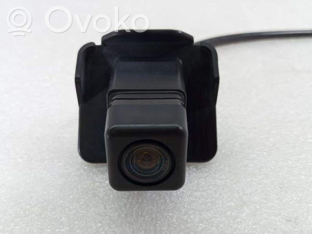 Mazda 3 II Camera control unit module 