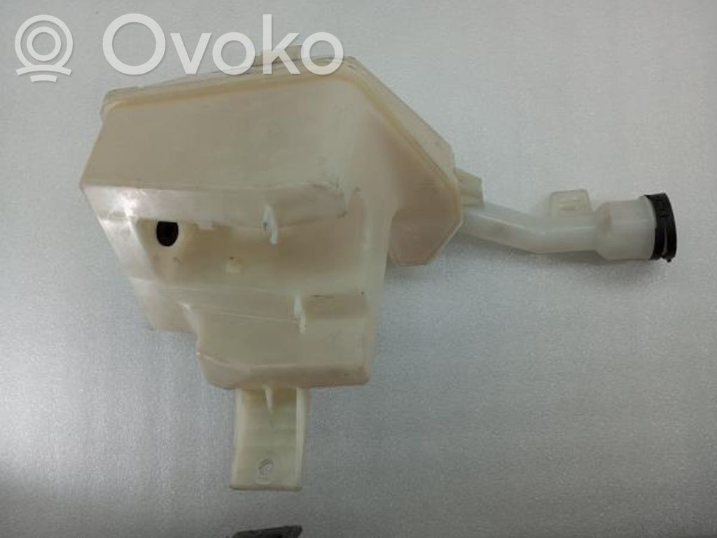 Opel Corsa E Kita išorės detalė 
