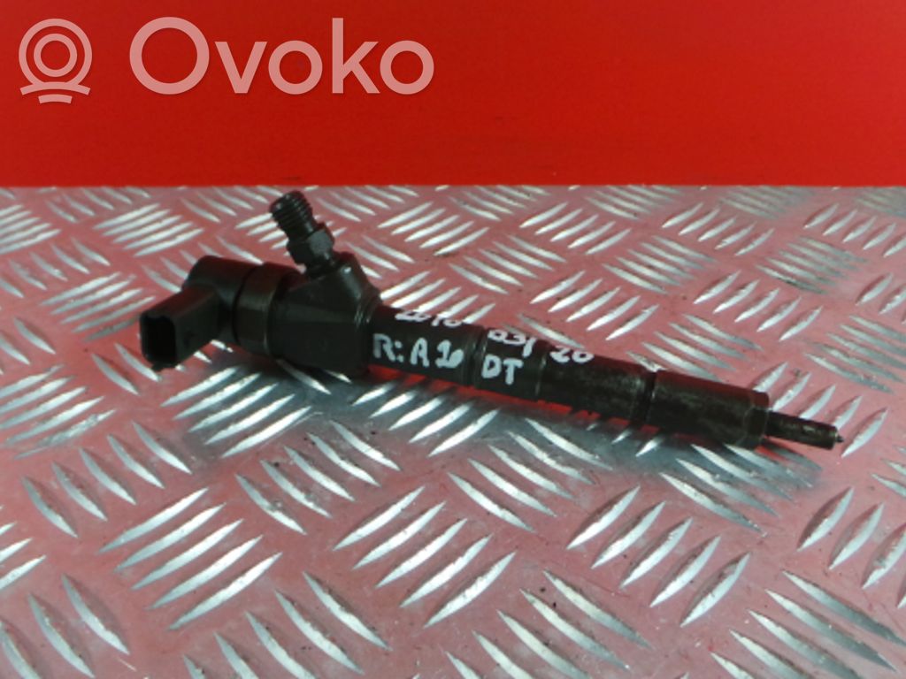 Inyector de combustible   55577668,8445160087,D445110423