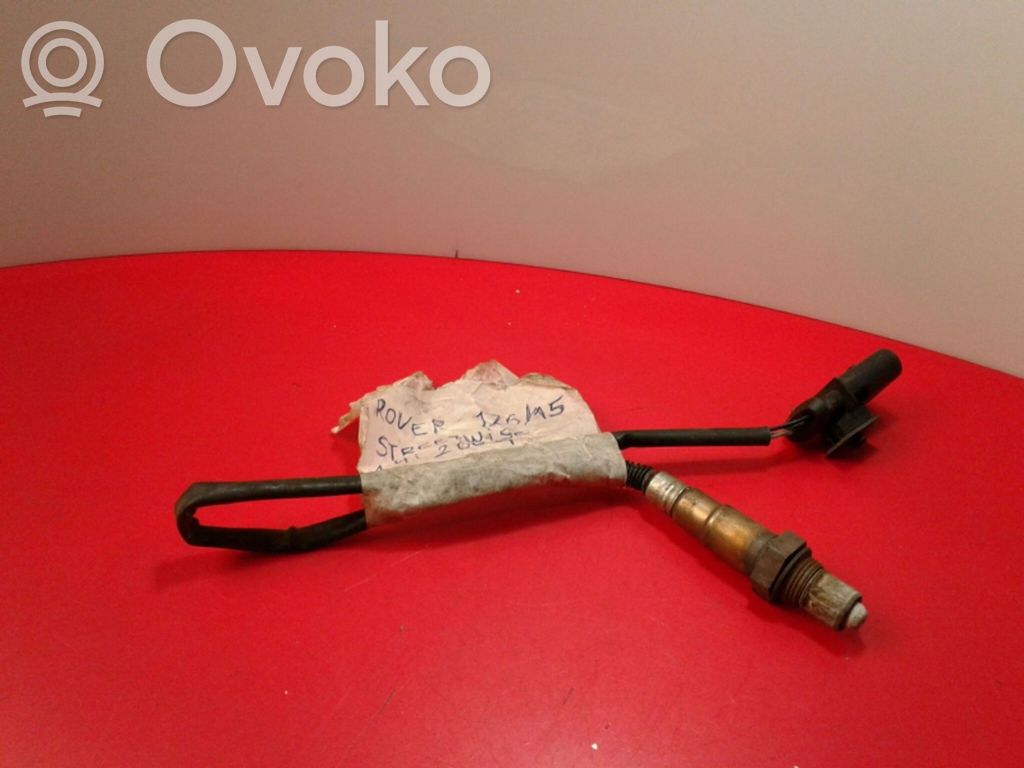 Lambda probe sensor   0258006127