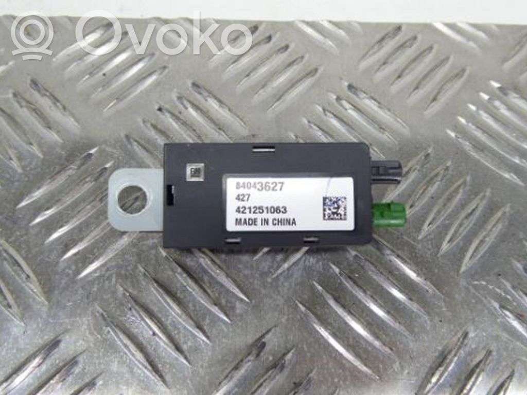 Antenos stiprintuvas   421251063,84043627