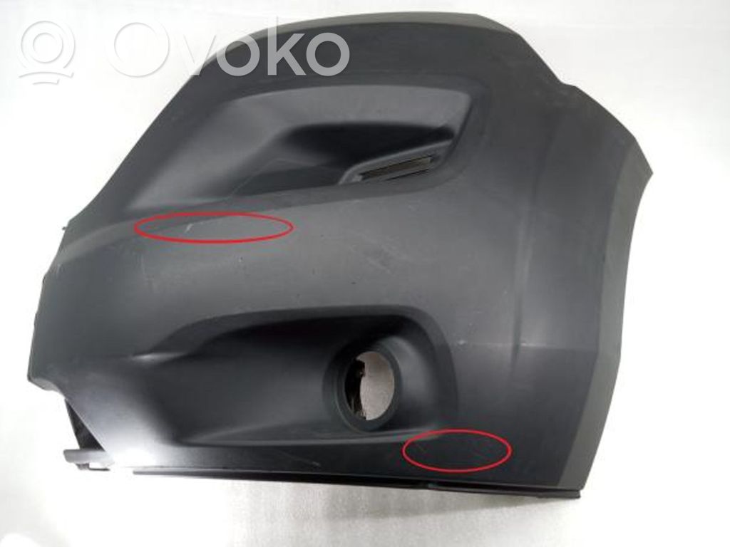Front bumper   ST7532,1315092070SX