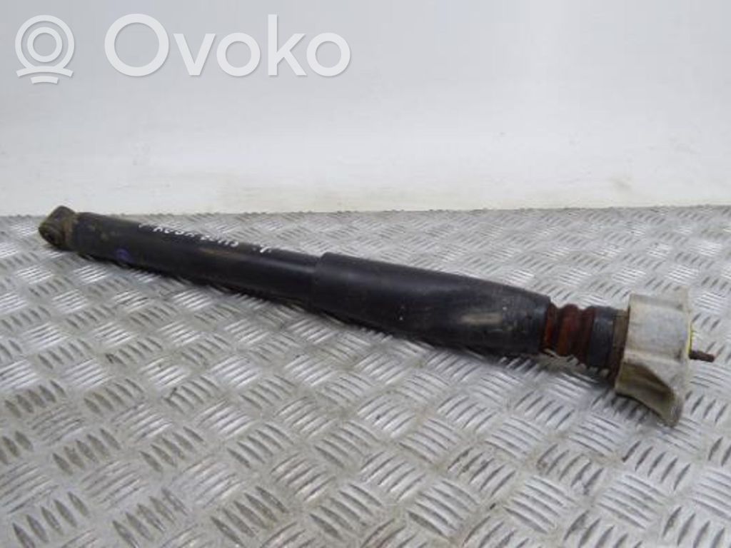 Stoßdämpfer hinten   8V4118080BC