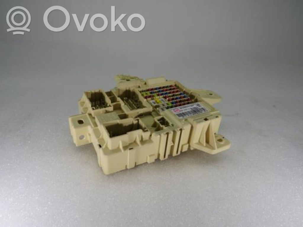 SAM control unit   91950C5512,1317518009,91950C5512,C55121705180688,PA66TD30