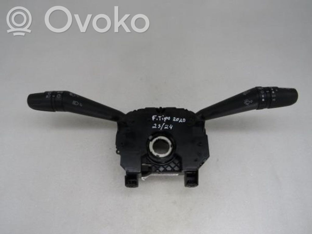 Fiat Tipo Other switches/knobs/shifts 