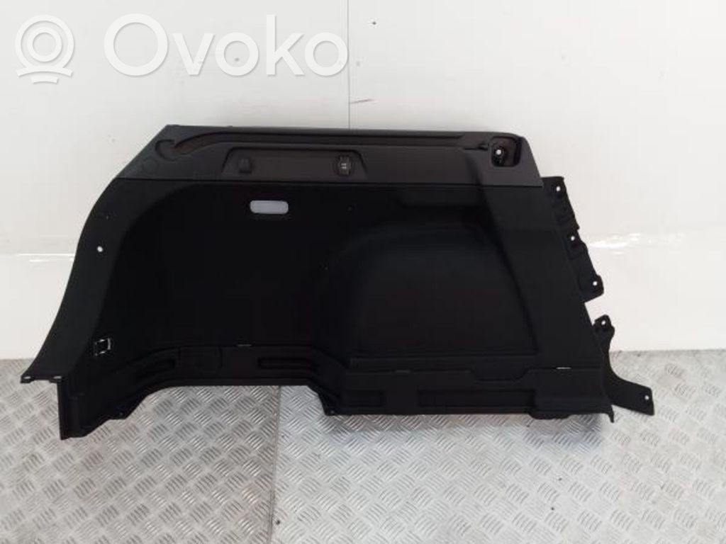 Apšuvums aizmugurējām durvīm   P85731J7300,85730J7320WK,85910J7800,X7E5C0284,X7I9A0052