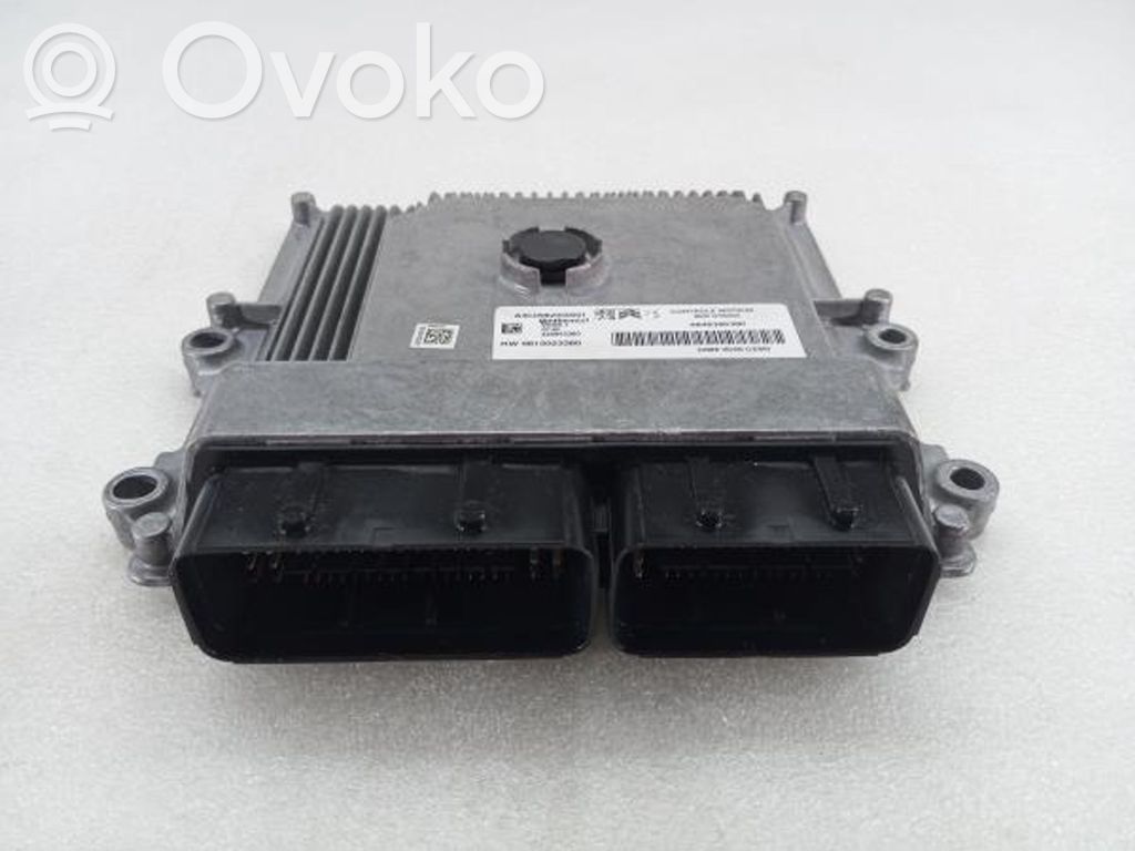 Unidad de control/módulo del motor   9846386380,220945380,9815023380,A3C0982950001,CMMVD56CEM0