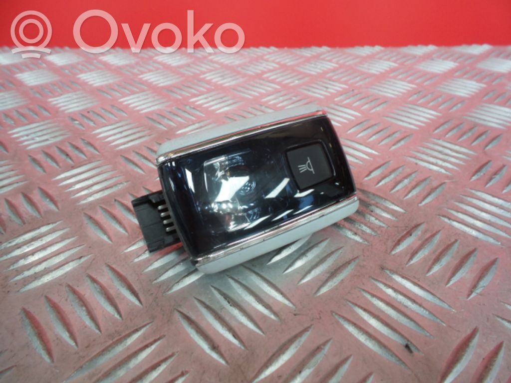 Peugeot 508 Headlining lighting console trim 