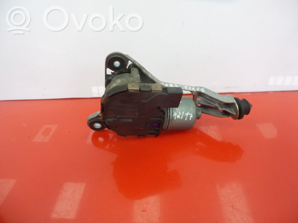 Valytuvų varikliukas   BM5117504AJ,0390248108,1137328721,BOSCH,FRENTEESQUERDO,H3535S8148