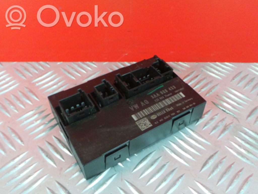 Module confort   3AA959433,5DK00906460