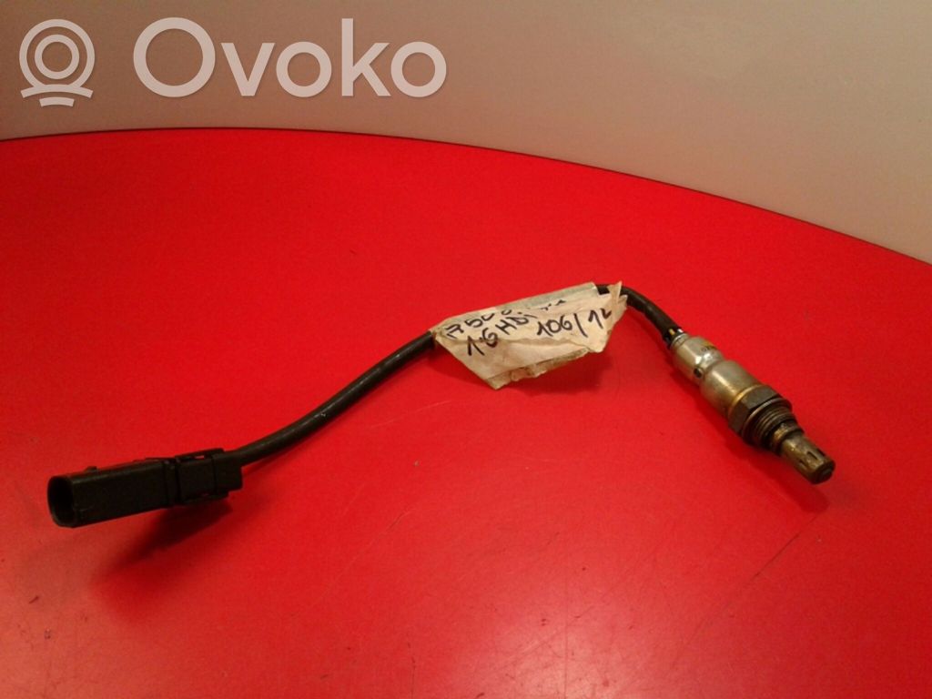 Sonda lambda   9683265480
