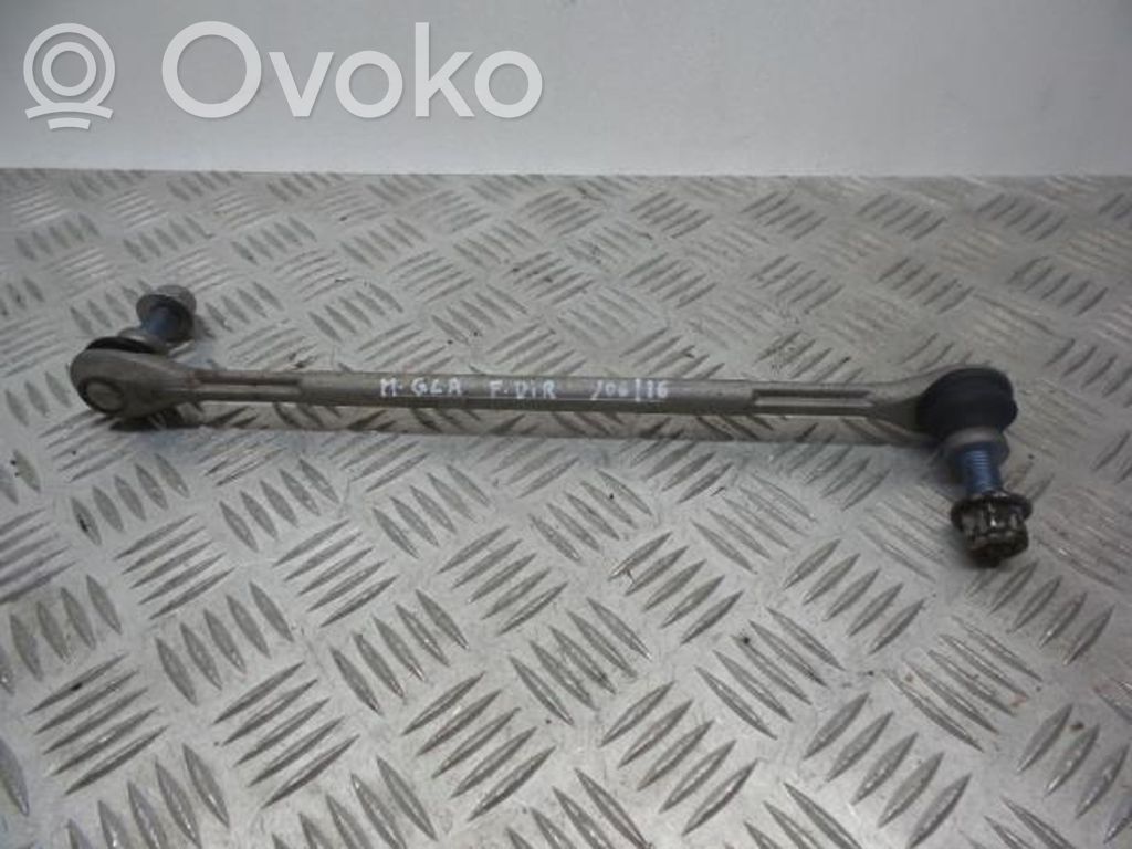 Mercedes-Benz GLA W156 X156 Priekinė stabilizatoriaus traukė 