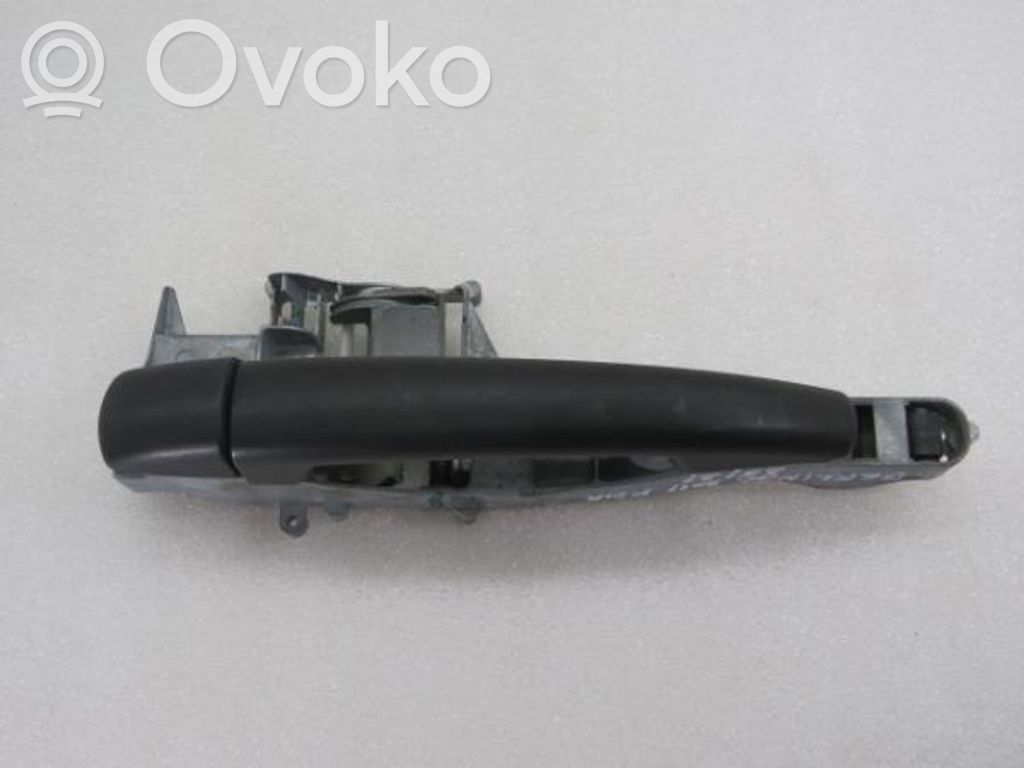 Citroen Berlingo Etuoven ulkokahva 