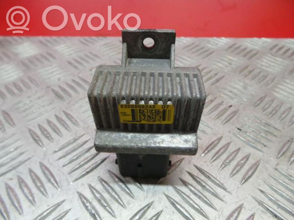 Interruptor de control multifunción   8200859243,8200859243D7,D7