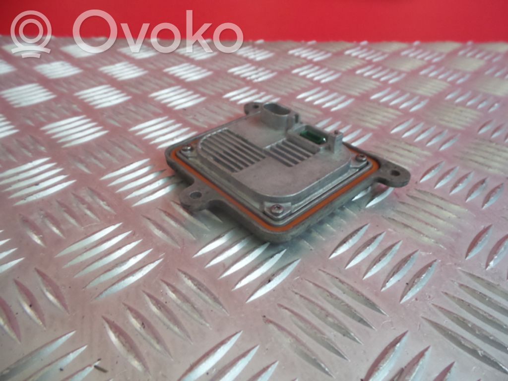 Land Rover Range Rover Evoque L538 Headlight ballast module Xenon 