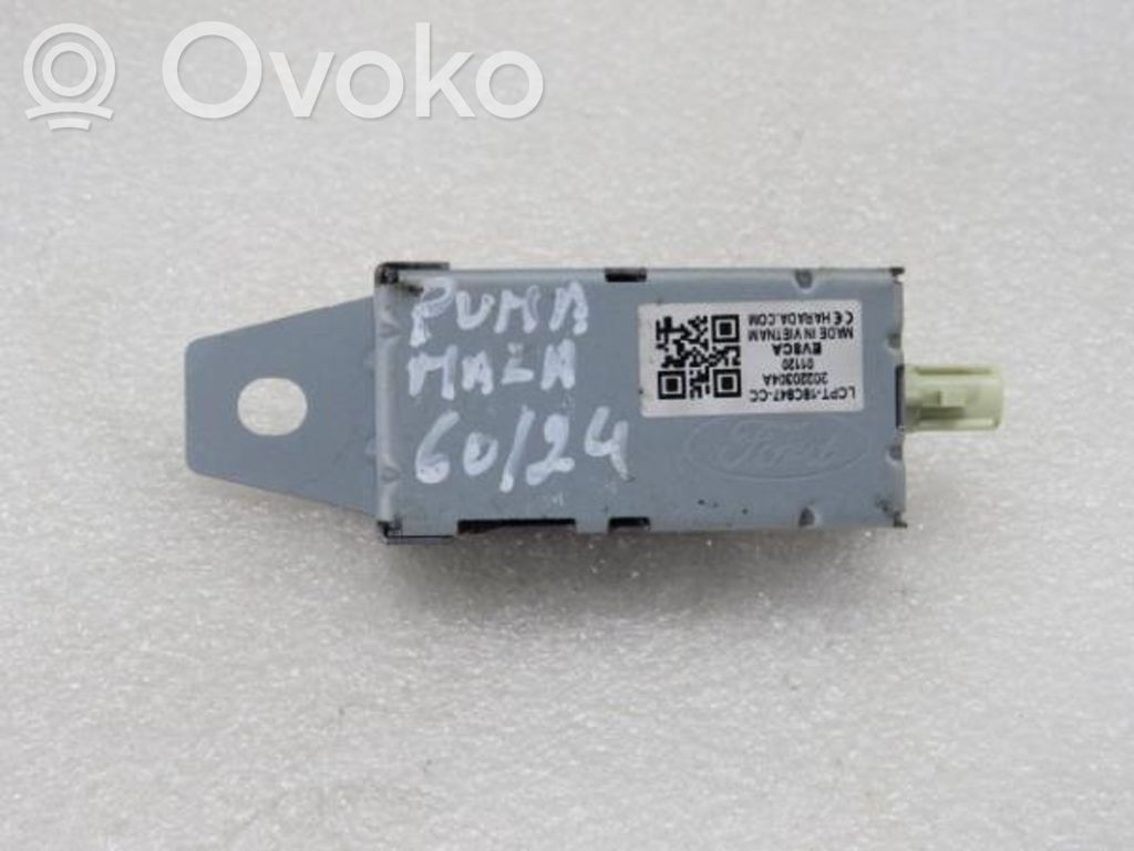 Ford Puma Multifunkcinis valdymo jungtukas/ rankenėlė 