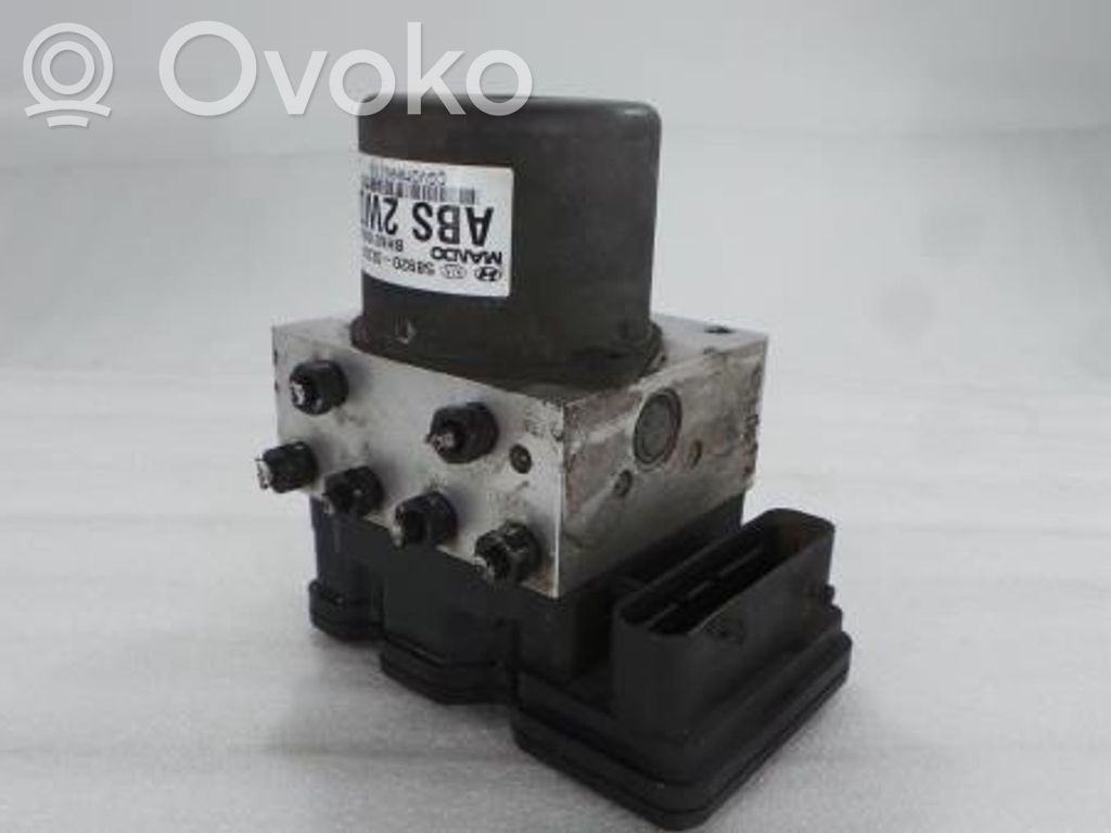 Bomba de ABS   589200Z200,589200Z200,5WY7809C,982AAD1D1227330E7,BH60109800