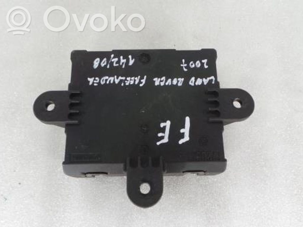 Door control unit/module   7G9T14B533ED,0507914200,14C064AD,14C235EA,7G9T14B533