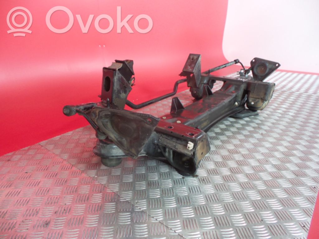 Front subframe
