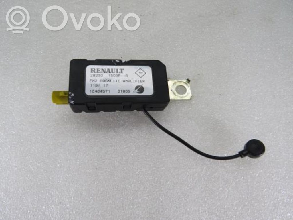 Renault Megane IV Multifunkcinis valdymo jungtukas/ rankenėlė 