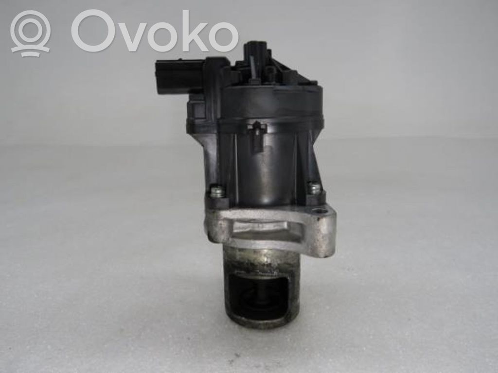 Opel Astra K Válvula EGR 
