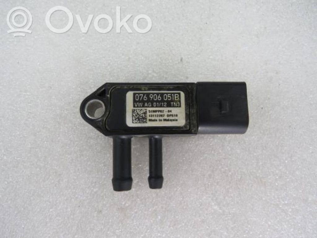 Luftdrucksensor   076906051B,0281006059100,03K906051,03K906051A,13112287,3K906051,51MPP0204,65082040001,SN75A100,SN75A100A