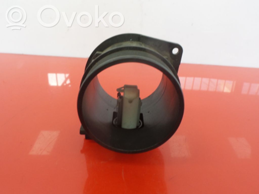 Peugeot 407 Mass air flow meter 