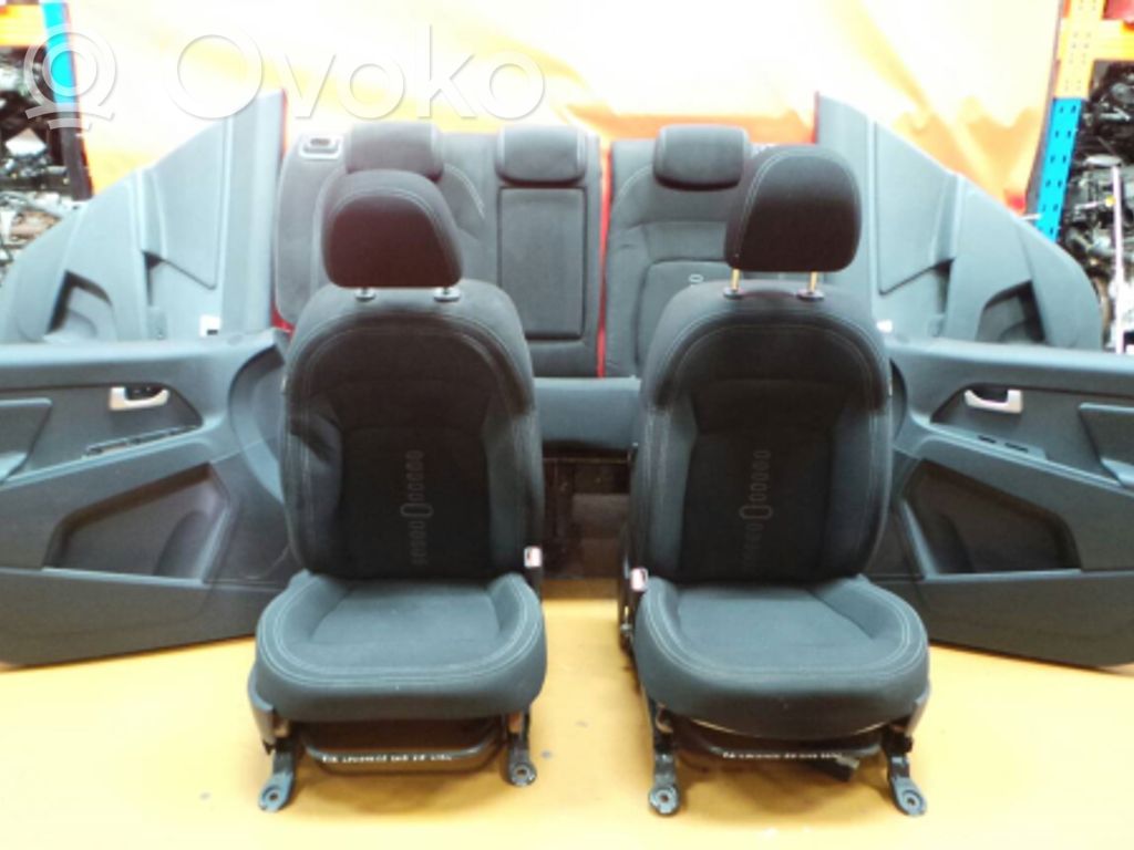 KIA Sportage Seat set 