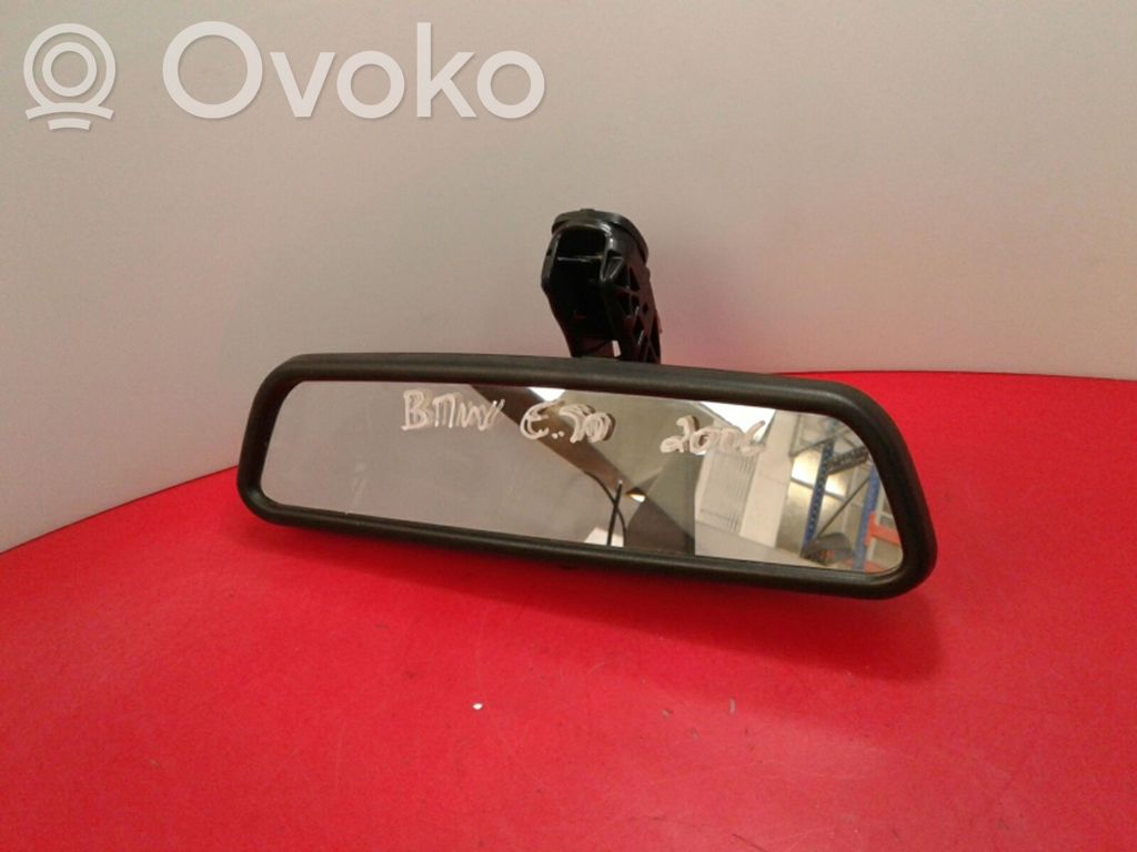 Rear view mirror (interior)   04,257,275