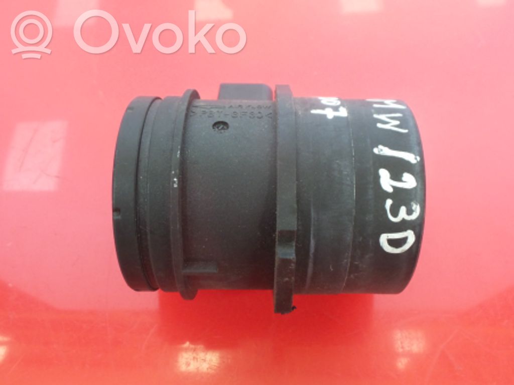 Mass air flow meter   002,0281002567,281,567,7788743,BOSCH