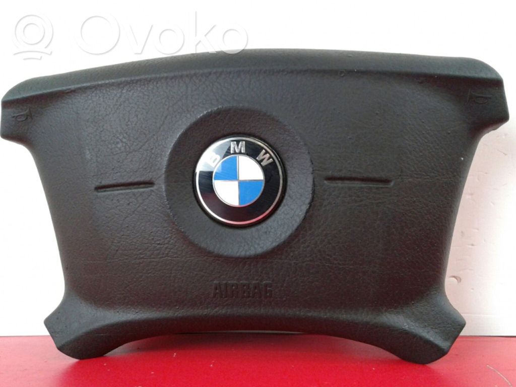 BMW 3 E46 Stūres drošības spilvens 