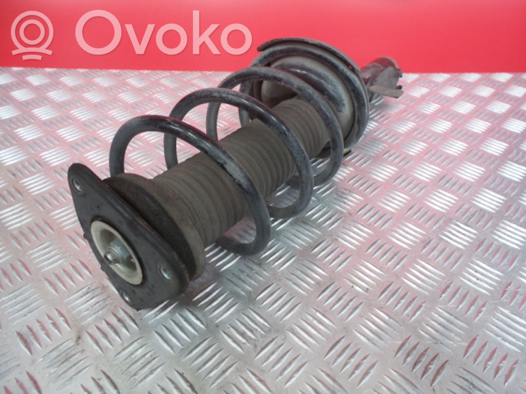 Priekinis amortizatorius   4M5118K001AAC,4M5118K001AAC,A0504002
