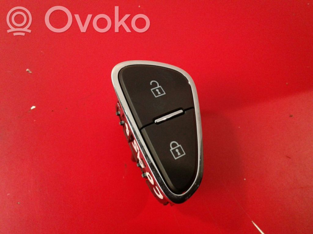 Multifunctional control switch/knob   39031633