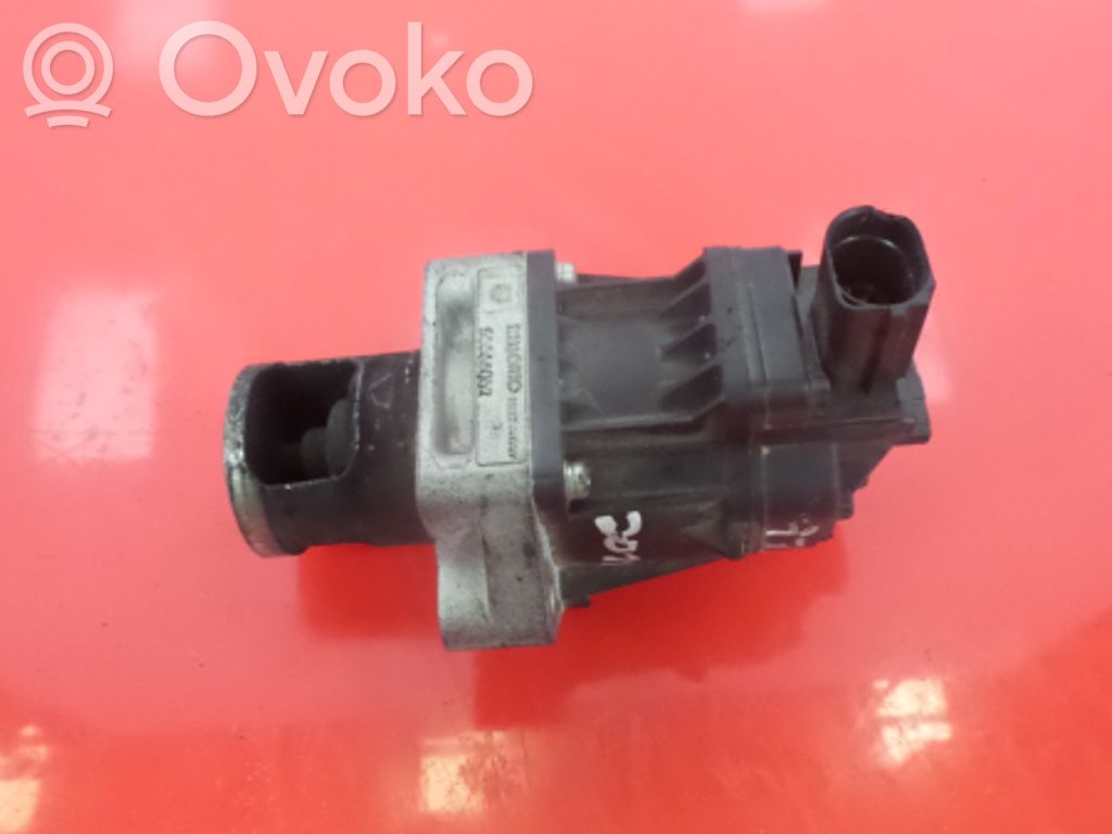 EGR-venttiili   55566052