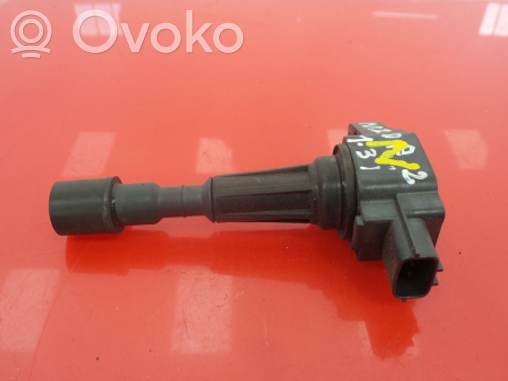 High voltage ignition coil   ZJ20,FOMOCO,ZJ2018100