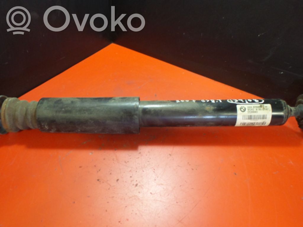 BMW 1 E81 E87 Rear shock absorber/damper 
