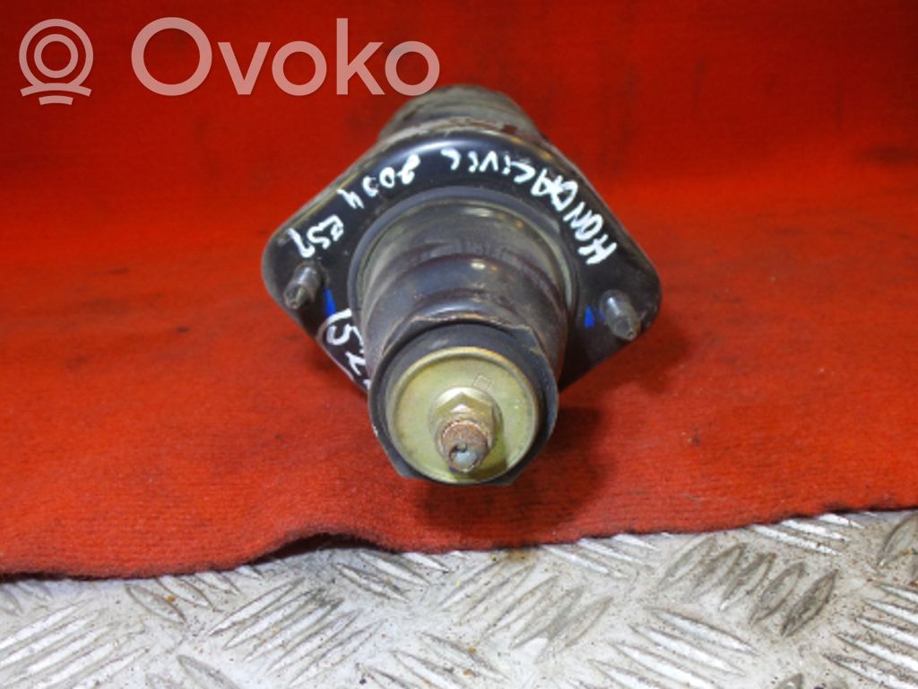 Honda Civic Задний aмортизатор 