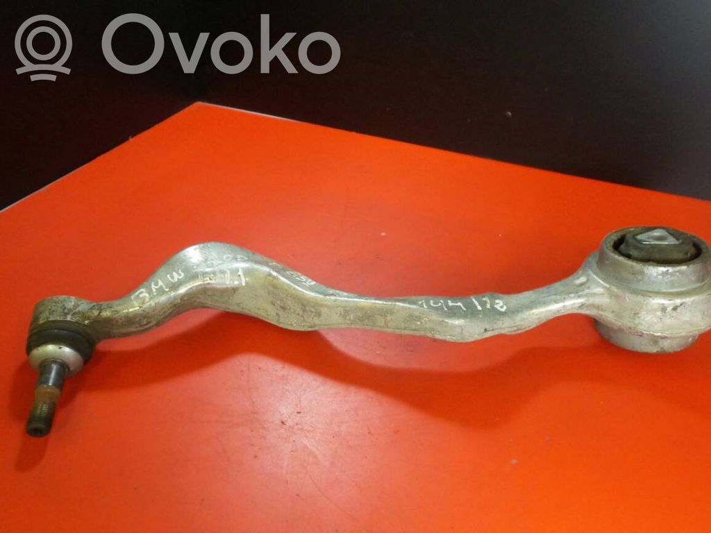Renault Scenic II -  Grand scenic II Front control arm 